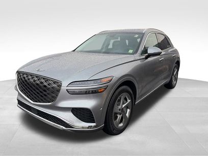 New 2026 Genesis GV70 2.5T Advanced