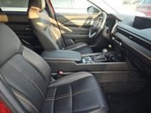 Used 2025 MAZDA CX-50 AWD 2.5 Hybrid w/ Premium Pkg image 10