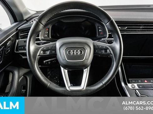 Used 2024 Audi Q7 2.0T Premium Plus AWD/4WD image 27