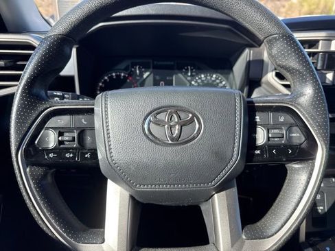 Used 2023 Toyota Tundra SR5 image 17