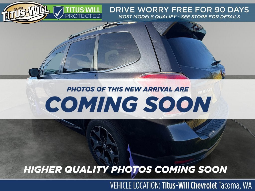 Used 2016 Subaru Forester 2.0XT Touring w/ Eyesight & Navigation System AWD/4WD image 4