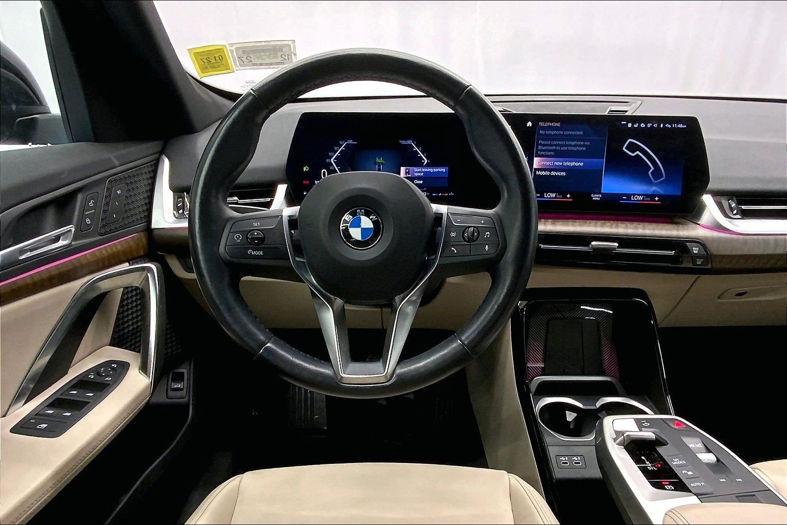 Used 2023 BMW X1 xDrive28i w/ Convenience Package AWD/4WD image 13