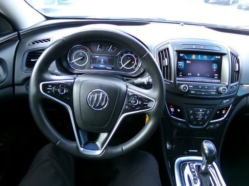 Used 2015 Buick Regal AWD image 14