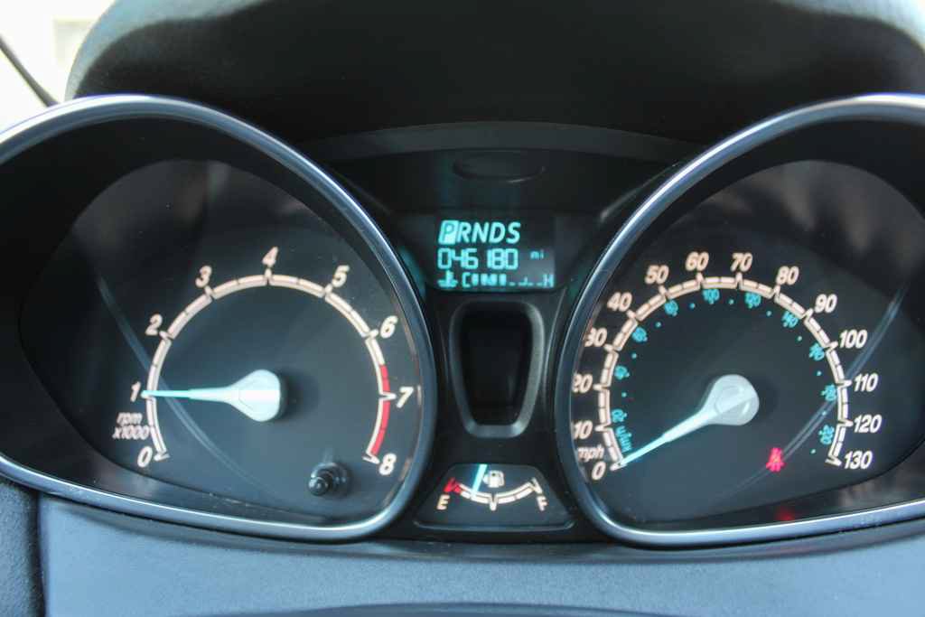 Used 2018 Ford Fiesta SE FWD image 15