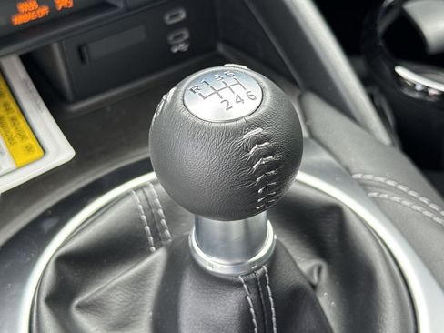 New 2026 MAZDA MX-5 Miata Club w/ Interior Package image 17