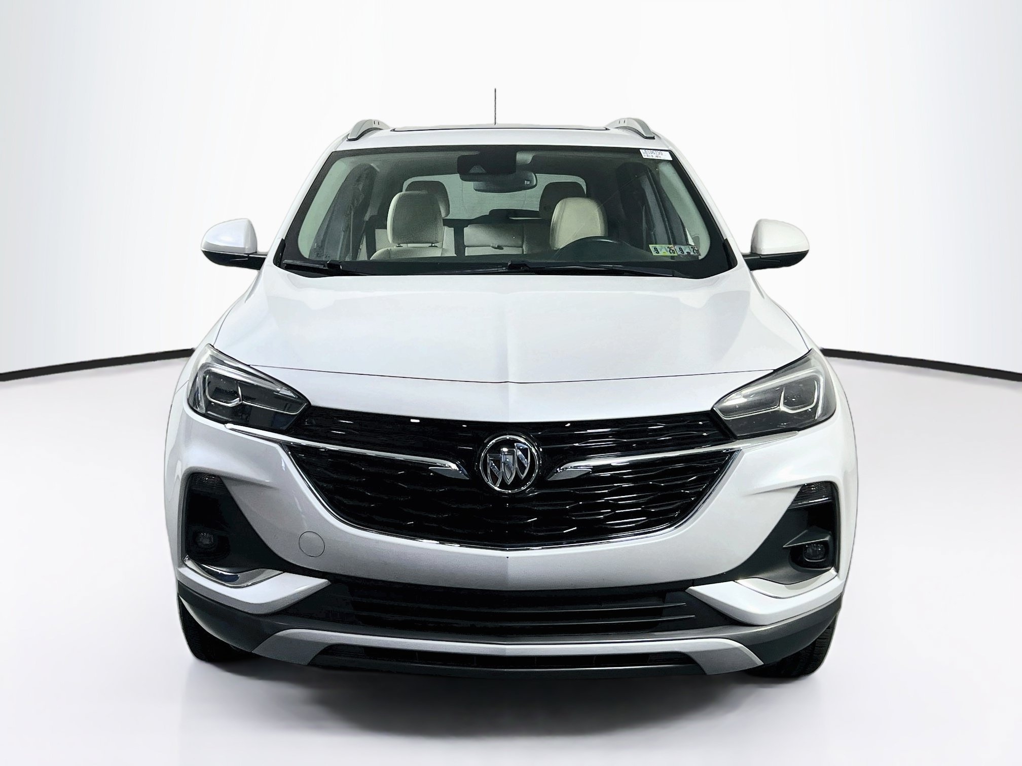 Used 2020 Buick Encore GX Essence w/ Experience Buick Package AWD/4WD image 2