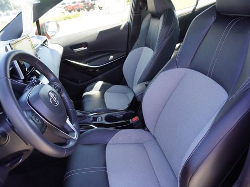 Used 2019 Toyota Corolla XSE w/ Carpet Mat Package FWD image 20