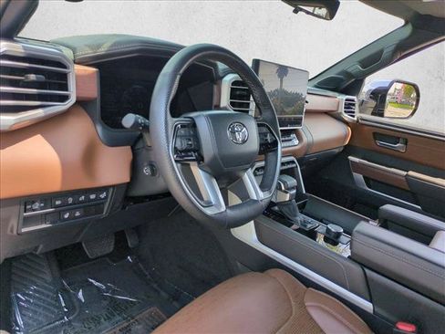 Used 2024 Toyota Tundra 1794 Edition RWD image 10
