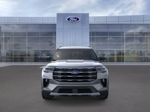 New 2026 Ford Explorer Active w/ Active Comfort Package AWD/4WD image 6