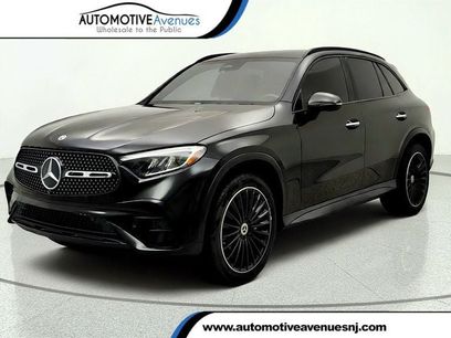 Used 2023 Mercedes-Benz GLC 300 4MATIC w/ AMG Line