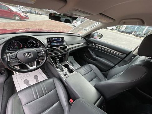 Used 2022 Honda Accord Sport Special Edition image 21