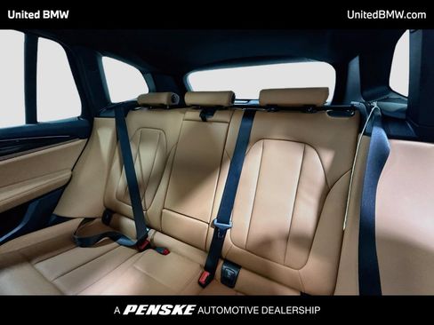 Certified 2024 BMW X3 sDrive30i w/ Convenience Package RWD image 20