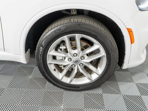 Used 2024 Dodge Durango GT image 35