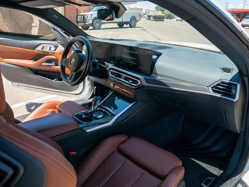 Used 2024 BMW M4 xDrive Competition w/ Executive Package AWD/4WD image 20