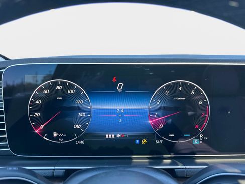 New 2026 Mercedes-Benz GLE 350 4MATIC image 30