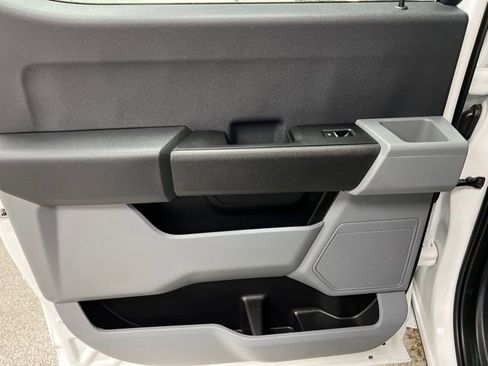 Used 2024 Ford F250 XL w/ 360-Degree Camera Package AWD/4WD image 41