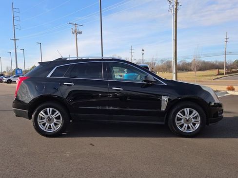 Used 2014 Cadillac SRX Luxury image 6