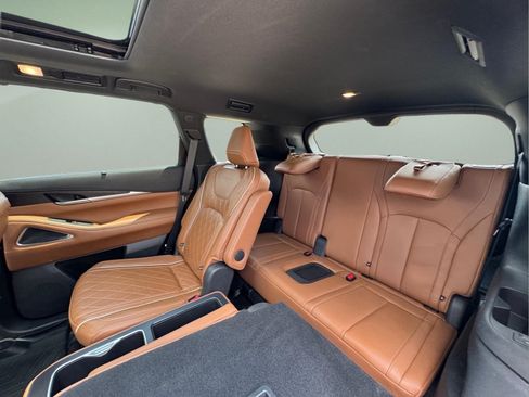 Used 2022 INFINITI QX60 Autograph w/ Cargo Package AWD/4WD image 15