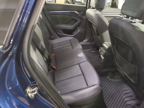 Used 2023 Audi A3 2.0T Premium Plus w/ Premium Plus Package image 26