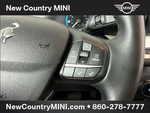 Used 2024 Ford Bronco Sport Heritage w/ Heritage Convenience Package AWD/4WD image 22