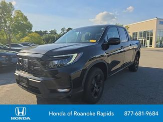 Used 2025 Honda Ridgeline Black Edition video 1