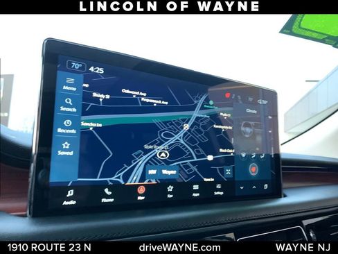 Certified 2022 Lincoln Nautilus Reserve image 20