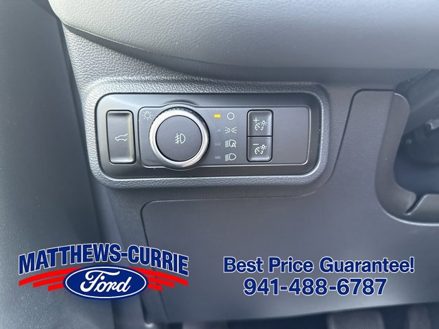 New 2026 Ford Explorer Active w/ Active Comfort Package RWD image 26