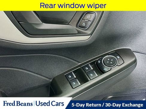 Certified 2022 Ford Escape S image 20