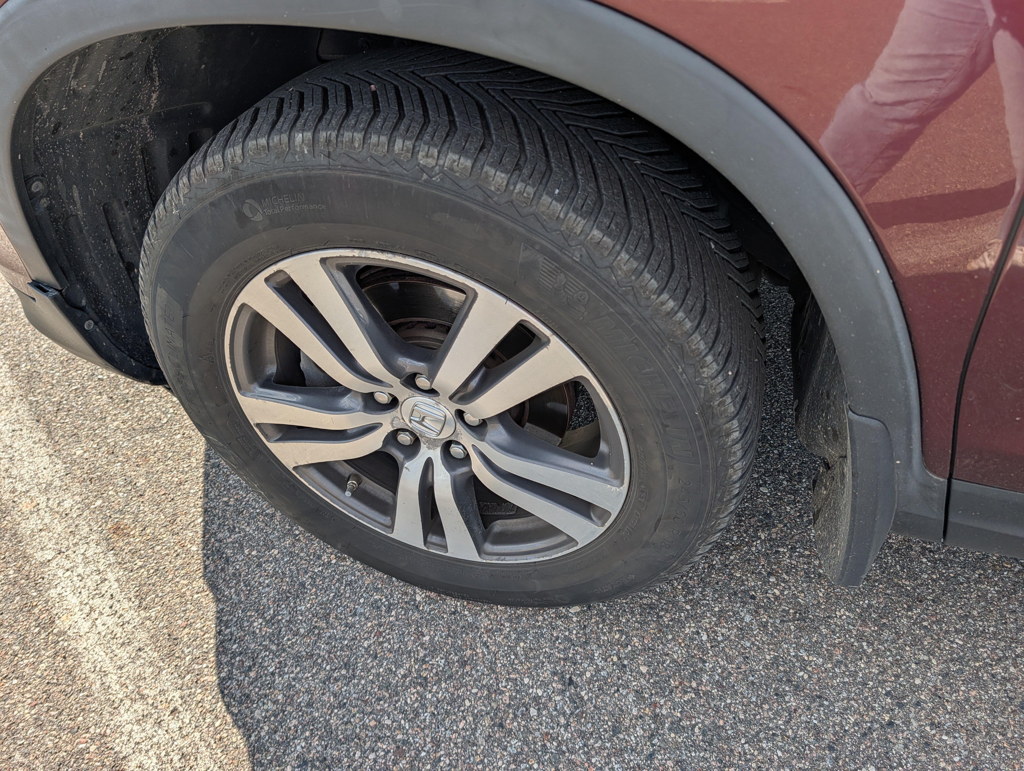Used 2018 Honda Pilot EX-L image 6