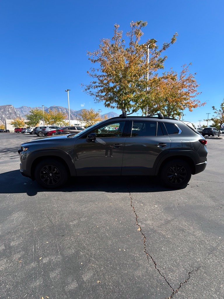 Used 2026 MAZDA CX-50 AWD 2.5 Hybrid w/ Weather Package image 3
