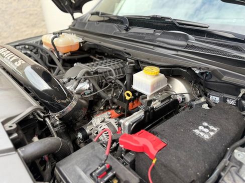 Used 2021 Porsche 911 Carrera S image 28