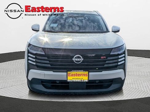 New 2025 Nissan Kicks SR w/ SR Premium Package image 10