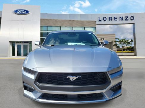 New 2026 Ford Mustang Premium RWD image 2
