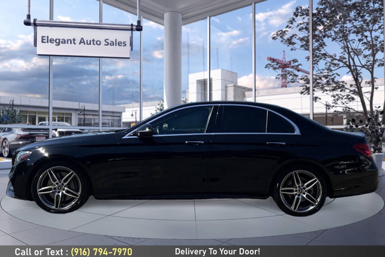Used 2019 Mercedes-Benz E 300 image 8