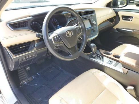 Used 2018 Toyota Avalon image 19