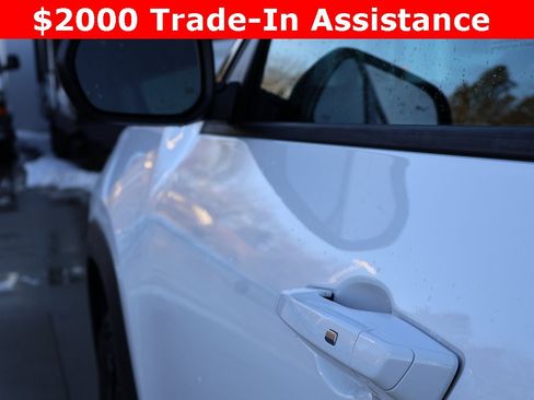 New 2026 GMC Terrain Elevation w/ Elevation Premium Package image 10