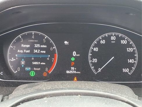 Used 2021 Honda Accord Sport image 13