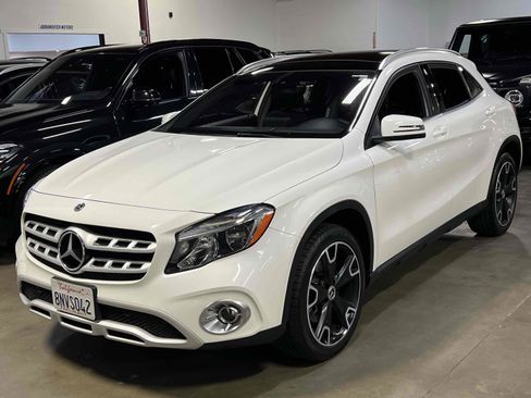 Used 2020 Mercedes-Benz GLA 250 SUV - SMARTPHONE INTEGRATION - image 30