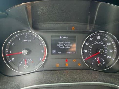 Used 2019 Kia Forte LXS FWD image 21