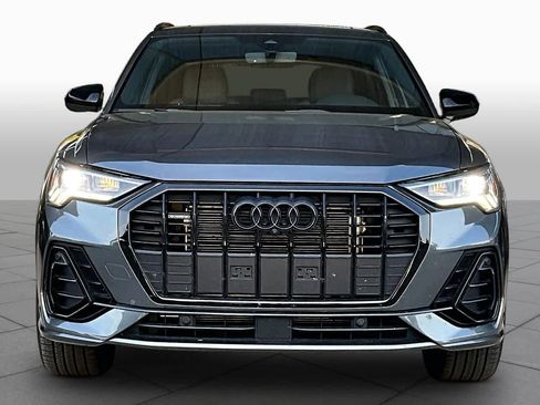 Used 2025 Audi Q3 2.0T Premium Plus image 4