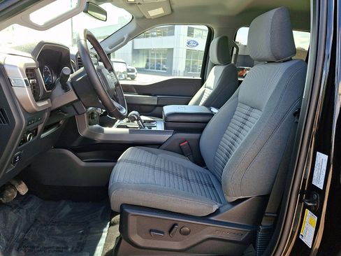 Used 2023 Ford F150 XLT w/ Equipment Group 302A High image 14