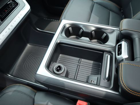 New 2026 Ford Expedition Tremor AWD/4WD image 11