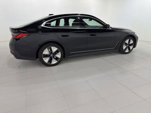 Used 2024 BMW i4 eDrive35 w/ Convenience Package RWD image 6
