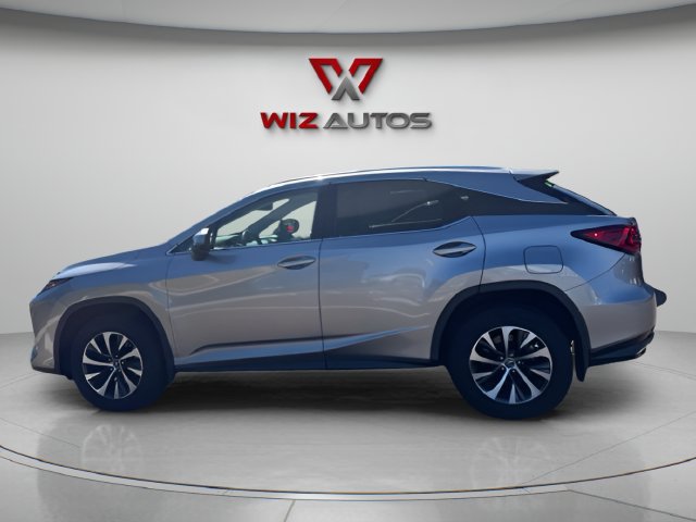 Used 2020 Lexus RX 350 AWD w/ Premium Package image 2