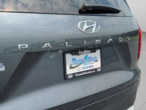 Used 2021 Hyundai Palisade SEL w/ Premium Package FWD image 51