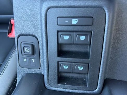 New 2026 Ford Bronco Outer Banks AWD/4WD image 22