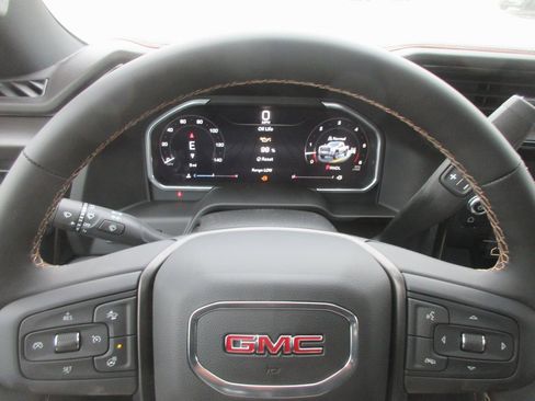 New 2026 GMC Sierra 2500 AT4 w/ AT4 Premium Plus Package image 19