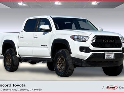 Used 2022 Toyota Tacoma SR5