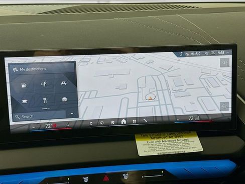 New 2026 BMW X3 xDrive30 w/ Premium Package image 13