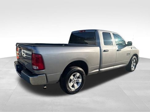 Certified 2021 Chevrolet Silverado 1500 LT image 27